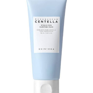 SKIN1004 Madagascar Centella Hyalu-Cica Sleeping Pack 100ml Mascarilla de dormir