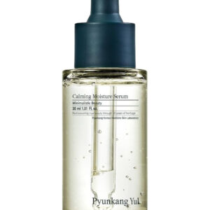 Pyunkang Yul Suero hidratante calmante para un fuerte poder hidratante diario
