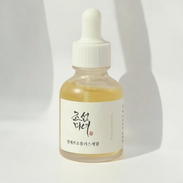 Beauty of Joseon - Serum iluminador con propóleo y niacinamida