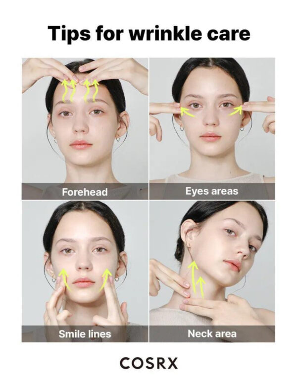 Advanced Snail Mucin 92% Crema facial hidratante de caracol potente antienvejecimiento - Imagen 6