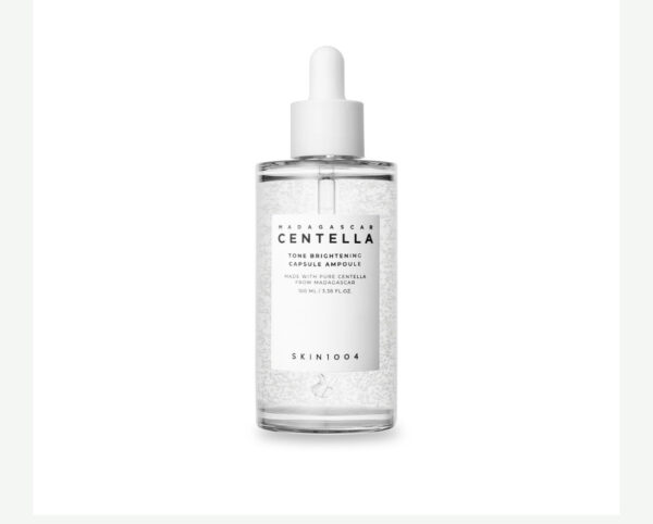SKIN1004 Madagascar Centella Tone Brightening Capsule Ampoule 100ml