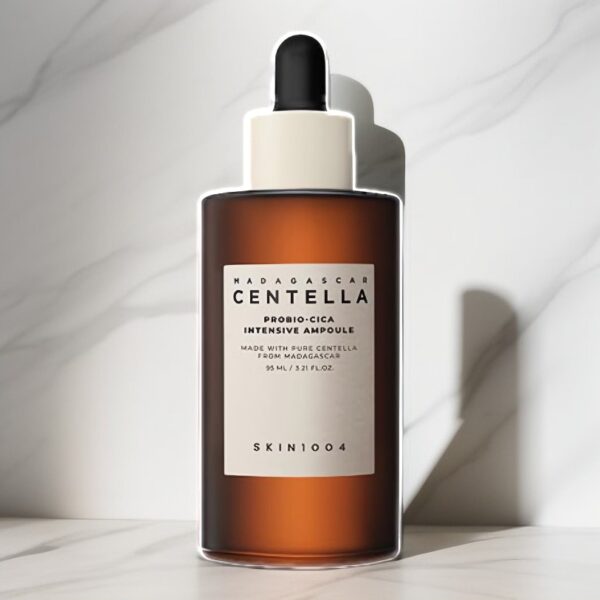 SKIN1004 AMPOLLA INTENSIVA MADAGASCAR CENTELLA PROBIO-CICA