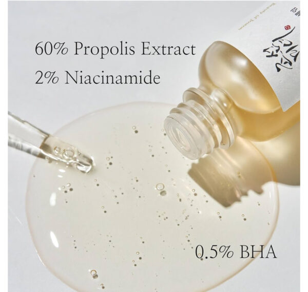Beauty of Joseon - Serum iluminador con propóleo y niacinamida - Imagen 4