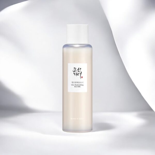 Beauty of Joseon Glow Replenishing Rice Facial Sebum Toner para pieles mixtas grasas - Imagen 4
