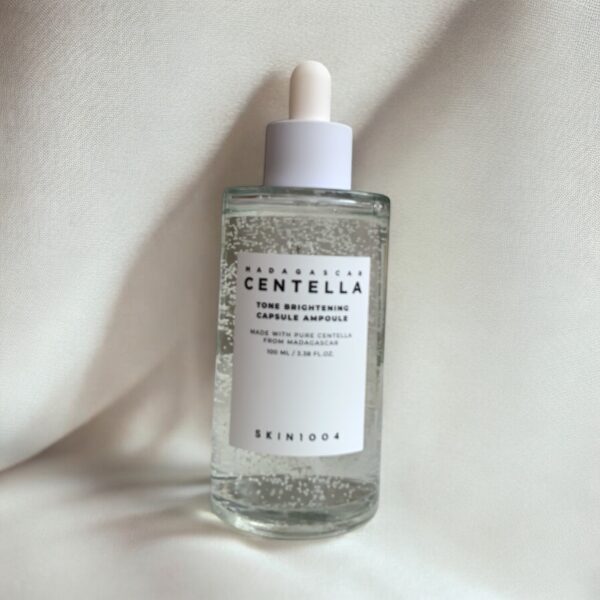 SKIN1004 Madagascar Centella Tone Brightening Capsule Ampoule 100ml - Imagen 2