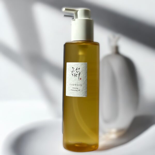 Beauty of Joseon Aceite limpiador de ginseng