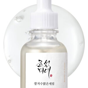 BEAUTY OF JOSEON ARROZ GLOW DEEP SERUM + ALFA-ARBUTINA (copia)