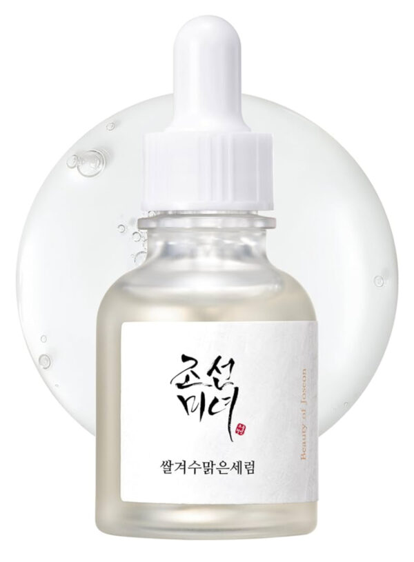 BEAUTY OF JOSEON ARROZ GLOW DEEP SERUM + ALFA-ARBUTINA (copia)