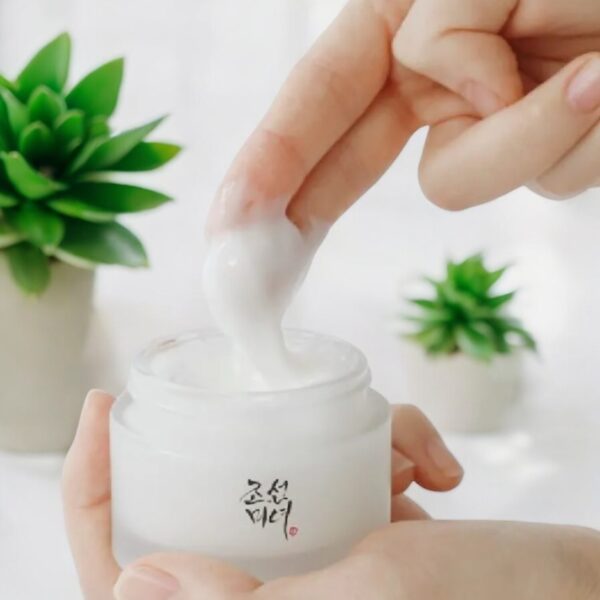 Beauty of Joseon Crema Dynasty, 1.7 fl oz, 1.69fl.oz. - Imagen 4