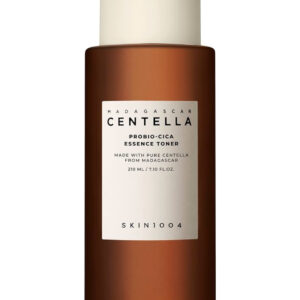 SKIN1004 Madagascar Centella Probio-CICA Essence Toner 7.10 fl oz, 7.1 fl oz
