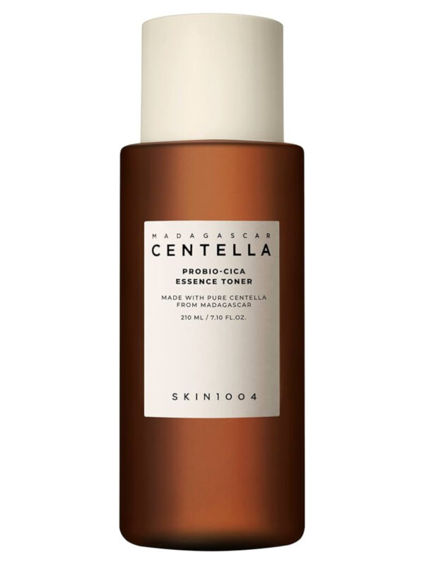 SKIN1004 Madagascar Centella Probio-CICA Essence Toner 7.10 fl oz, 7.1 fl oz