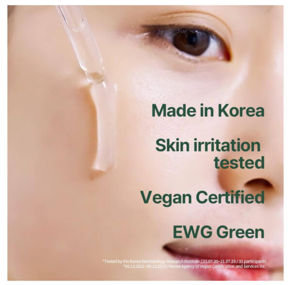 Pyunkang Yul Suero hidratante calmante para un fuerte poder hidratante diario - Imagen 3