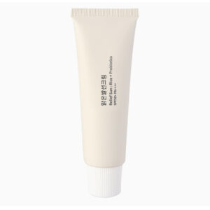 Relief Sun Protector solar orgánico SPF50+++PA++++ Arroz y probióticos