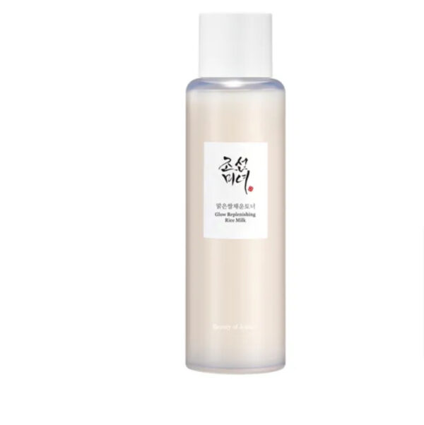 Beauty of Joseon Glow Replenishing Rice Facial Sebum Toner para pieles mixtas grasas - Imagen 3